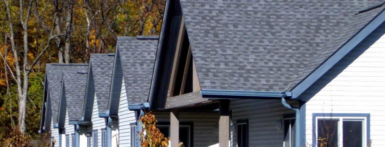 Paul J Tendler Independent Living Center