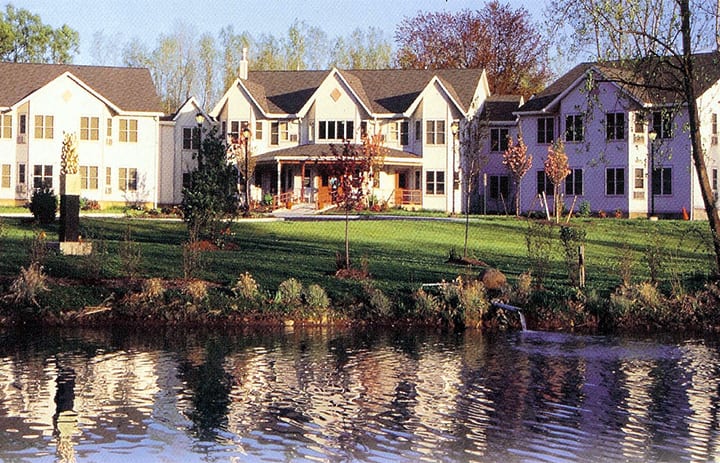 Kathleen Lukens Living Center