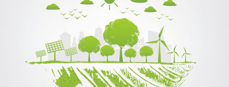 LEED – Sustainable Buildings