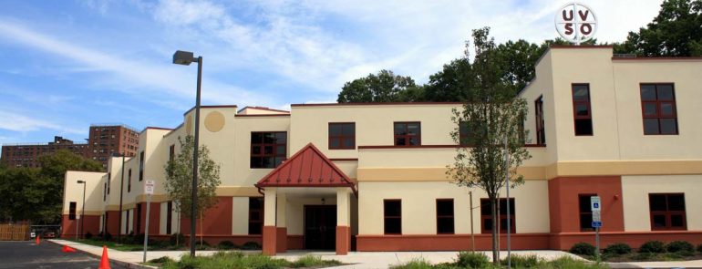 Vailsburg Child Development Center