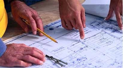 Builder’s Plan Service