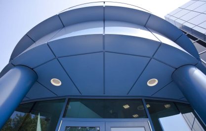 King Zak World Headquarters