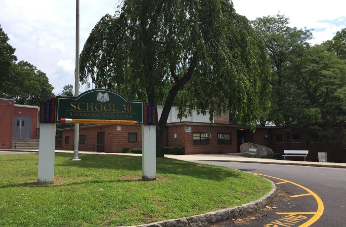 Yonkers Public School 30 Phase I