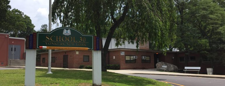 Yonkers Public School 30 Phase I