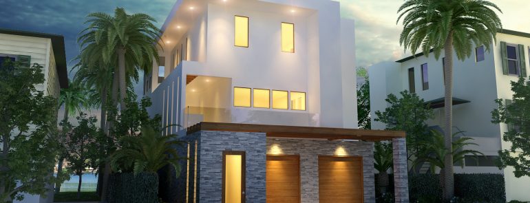 Fort Myers Beach House