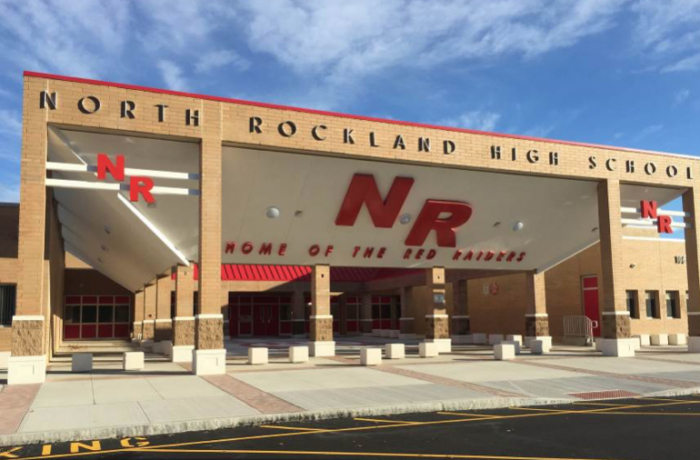 NRCSD Excel Infrastructure Upgrades