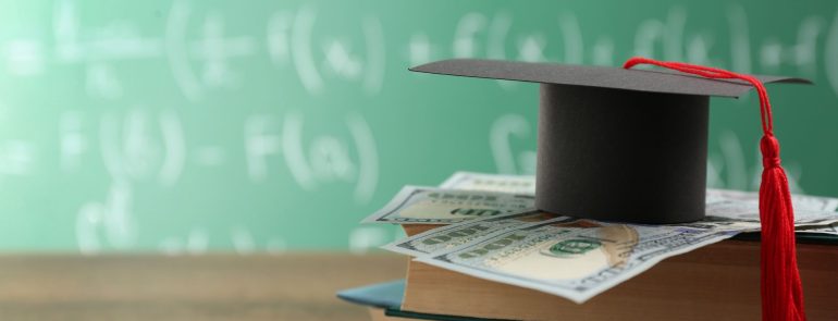 MSA Announces Scholarship Winners!