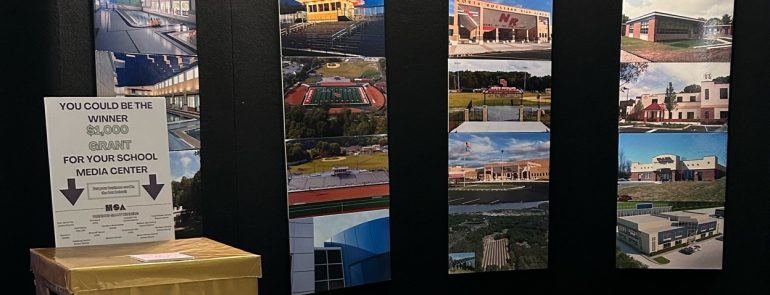 MSA at 104th Annual NYSSBA Convention…