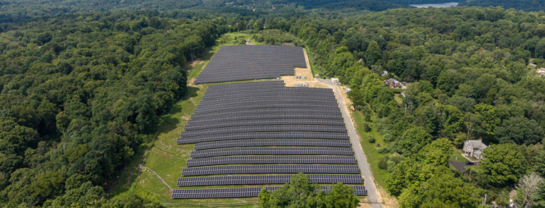 Protected: Michael Shilale Architects (MSA) Designed Energy Project Positions PNW BOCES to Power Its Campuses with Solar Energy